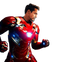 Iron Man Tony Stark PNG