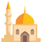 Islam Mosque PNG Pic