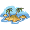 Island Free PNG Image