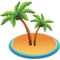 Island PNG HD