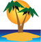 Island PNG Images