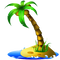 Island PNG Picture