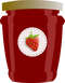 Jam PNG HD Image