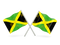 Jamaica Flag Download PNG