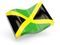 Jamaica Flag Free Download PNG