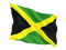 Jamaica Flag Free PNG Image