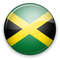 Jamaica Flag PNG Clipart