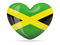 Jamaica Flag PNG HD