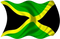 Jamaica Flag PNG Image