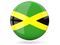 Jamaica Flag PNG Picture