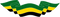 Jamaica Flag PNG