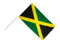 Jamaica Flag