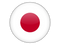 Japan Flag PNG Image