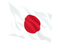 Japan Flag PNG