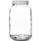 Jar Transparent