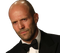 Jason Statham Face PNG Image