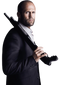 Jason Statham PNG Image