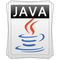 Java Transparent