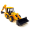 JCB Ecavator PNG Clipart