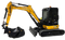 JCB PNG Clipart