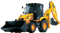 JCB PNG Download Image