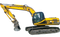 JCB PNG File