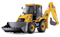 JCB PNG Free Download