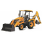 JCB PNG HD Image