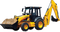 JCB PNG Image HD