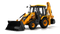 JCB PNG Images