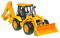 JCB PNG Photo