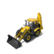 JCB PNG Pic