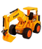 JCB PNG Picture