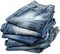 Jeans PNG Picture