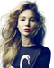 Jennifer Lawrence Transparent