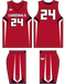 Jersey PNG Images