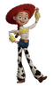 Jessie Toy Story PNG Clipart