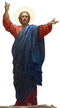 Jesus Christ Download PNG