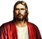 Jesus Christ Free Download PNG