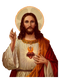 Jesus Christ High-Quality PNG