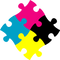 Jigsaw Puzzle Free PNG Image