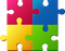 Jigsaw Puzzle PNG Picture