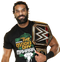 Jinder Mahal Download PNG