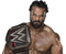 Jinder Mahal Free Download PNG