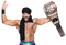 Jinder Mahal PNG File