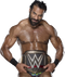 Jinder Mahal PNG Images