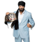 Jinder Mahal PNG Pic