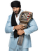 Jinder Mahal PNG Picture