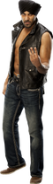 Jinder Mahal Transparent