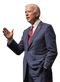 Joe Biden PNG Clipart